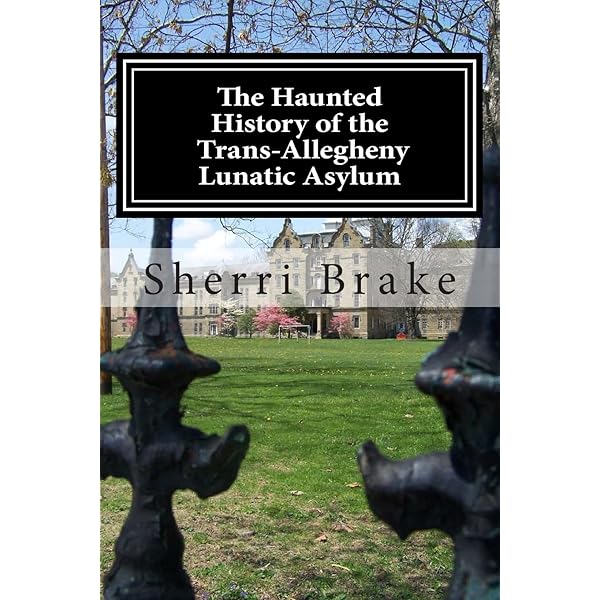 Asylum: Inside the Closed World of State Mental Hospitals
